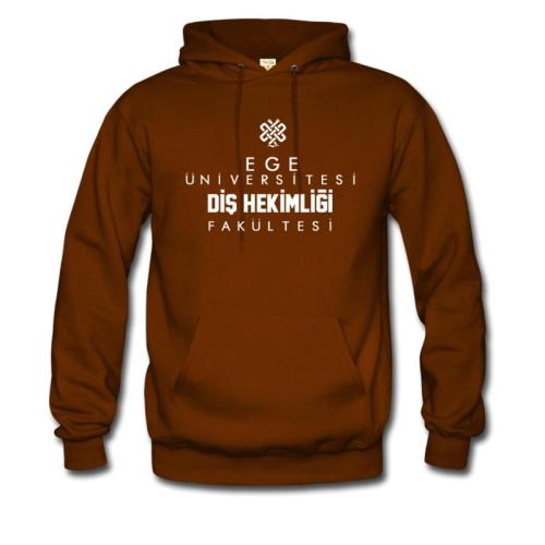 Ege Üniversitesi Dis Hekimligi Fakültesi Model 1