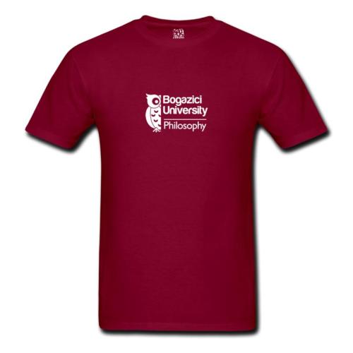 Bogaziçi Üniversitesi Felsefe Model 1