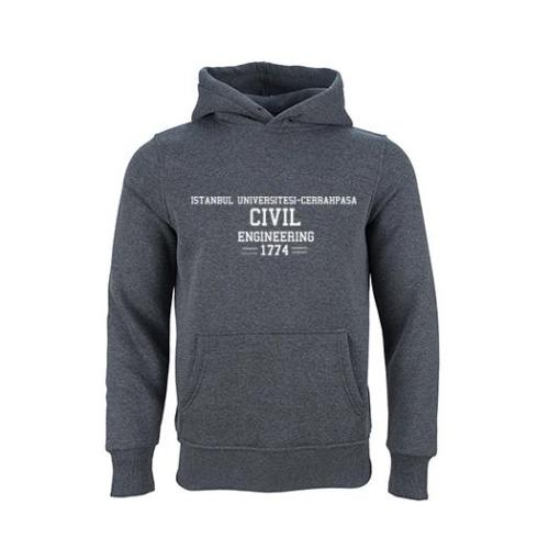 Istanbul Üniversitesi-Cerrahpasa Insaat Mühendisligi Model 1