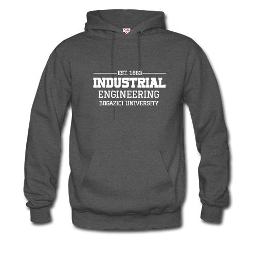 Bogaziçi Üniversitesi Endüstri Mühendisligi Model 1