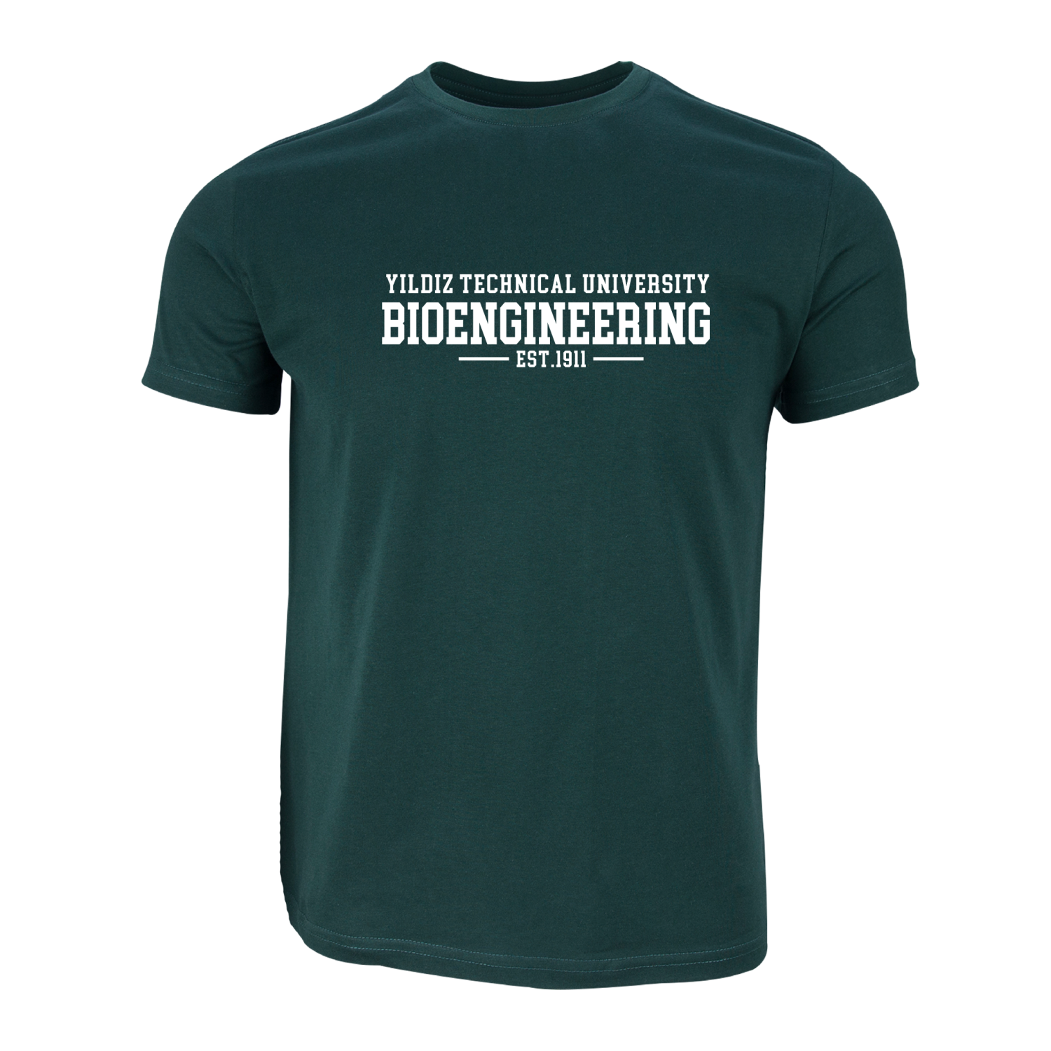 YTÜ Yıldız Store - Bioengineering