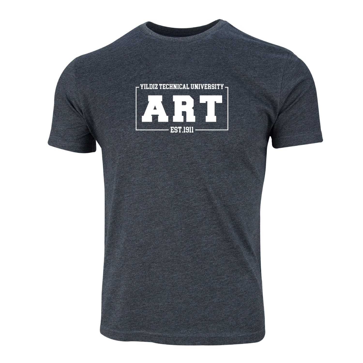 YTÜ Yıldız Store - Art T-shirt