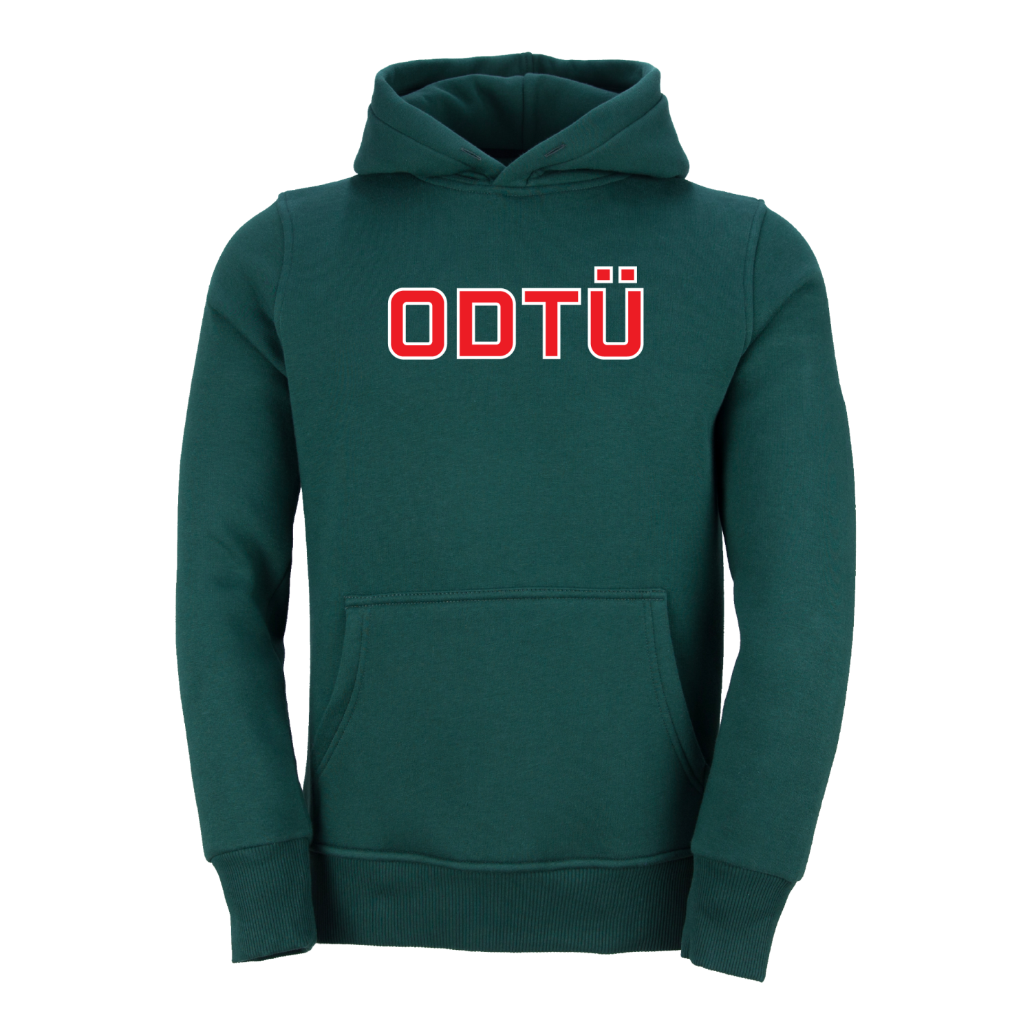 Orta Doğu Teknik Üniversitesi Model 1 Hoodie