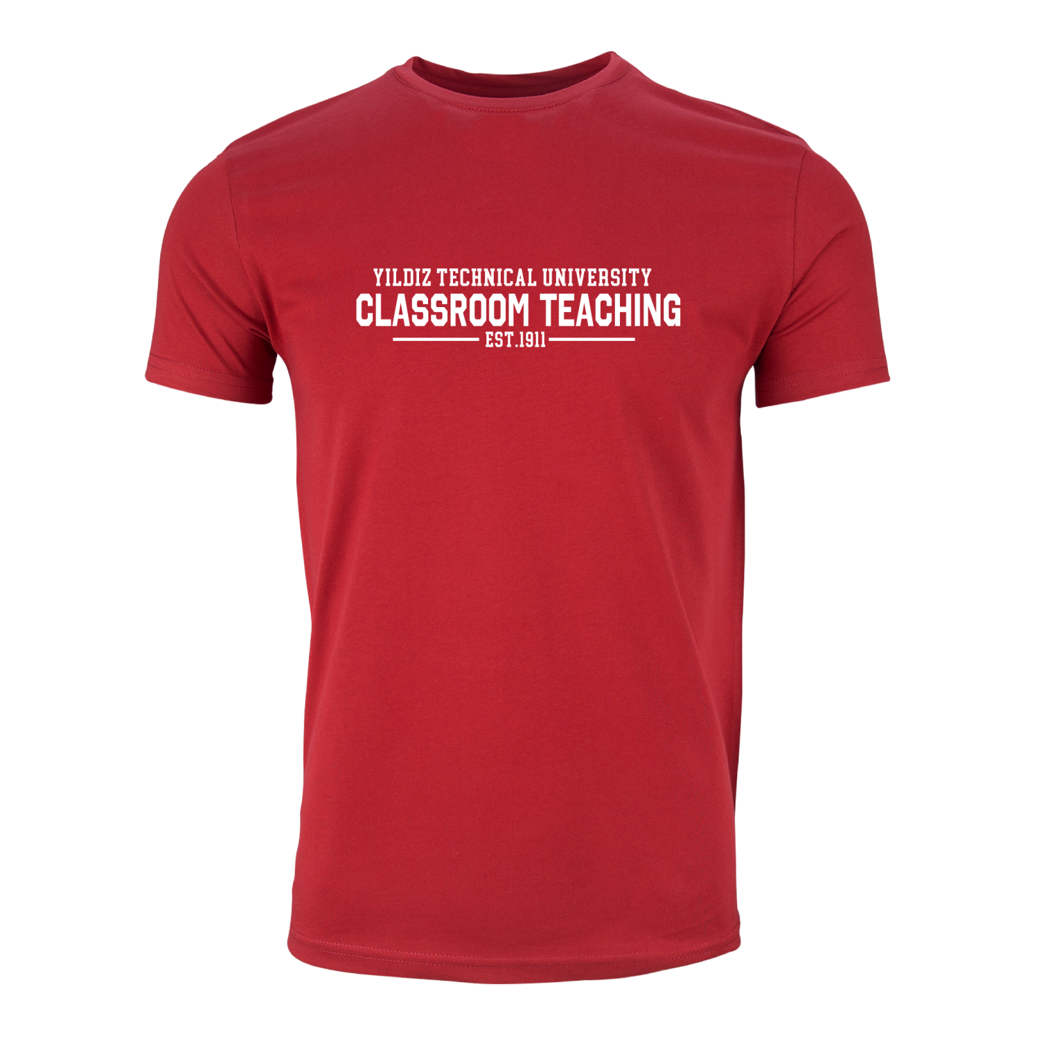 YTÜ Yıldız Store - Classroom Teaching
