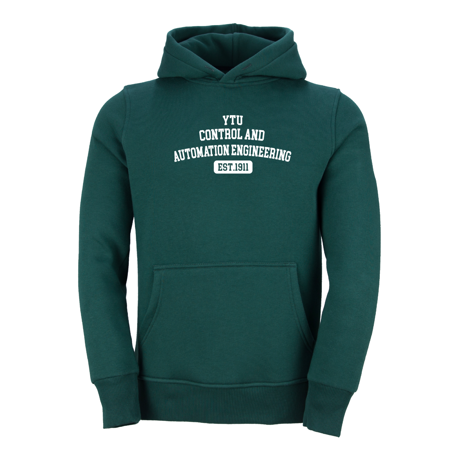 YTÜ Yıldız Store -  Kontrol ve Otomasyon Mühendisliği Model 1