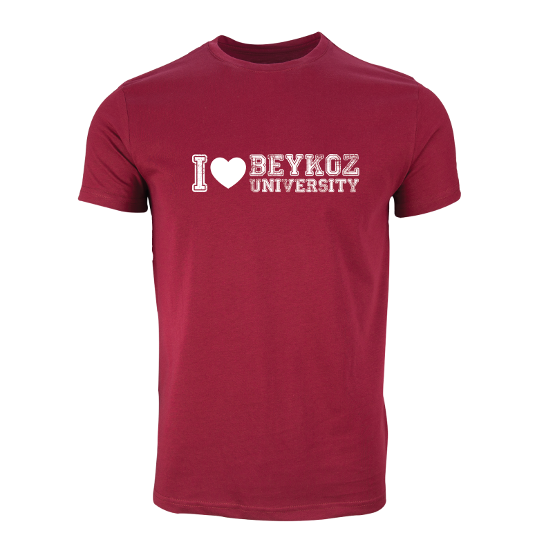 Beykoz Üniversitesi Model 6 T-shirt
