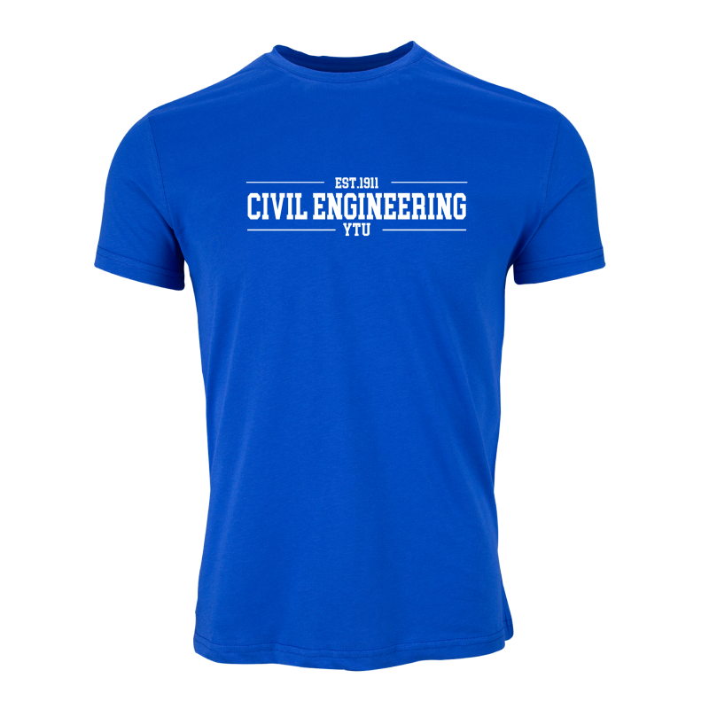 YTÜ Yıldız Store - Civil Engineering