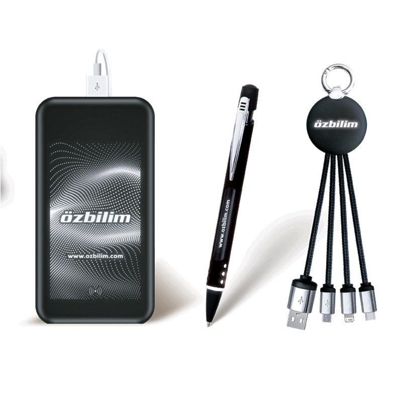 KP02114-0014 3’Lü Set