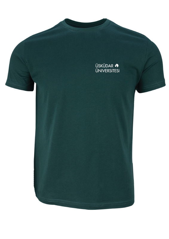 Üsküdar Üniversitesi Tişört Model 2