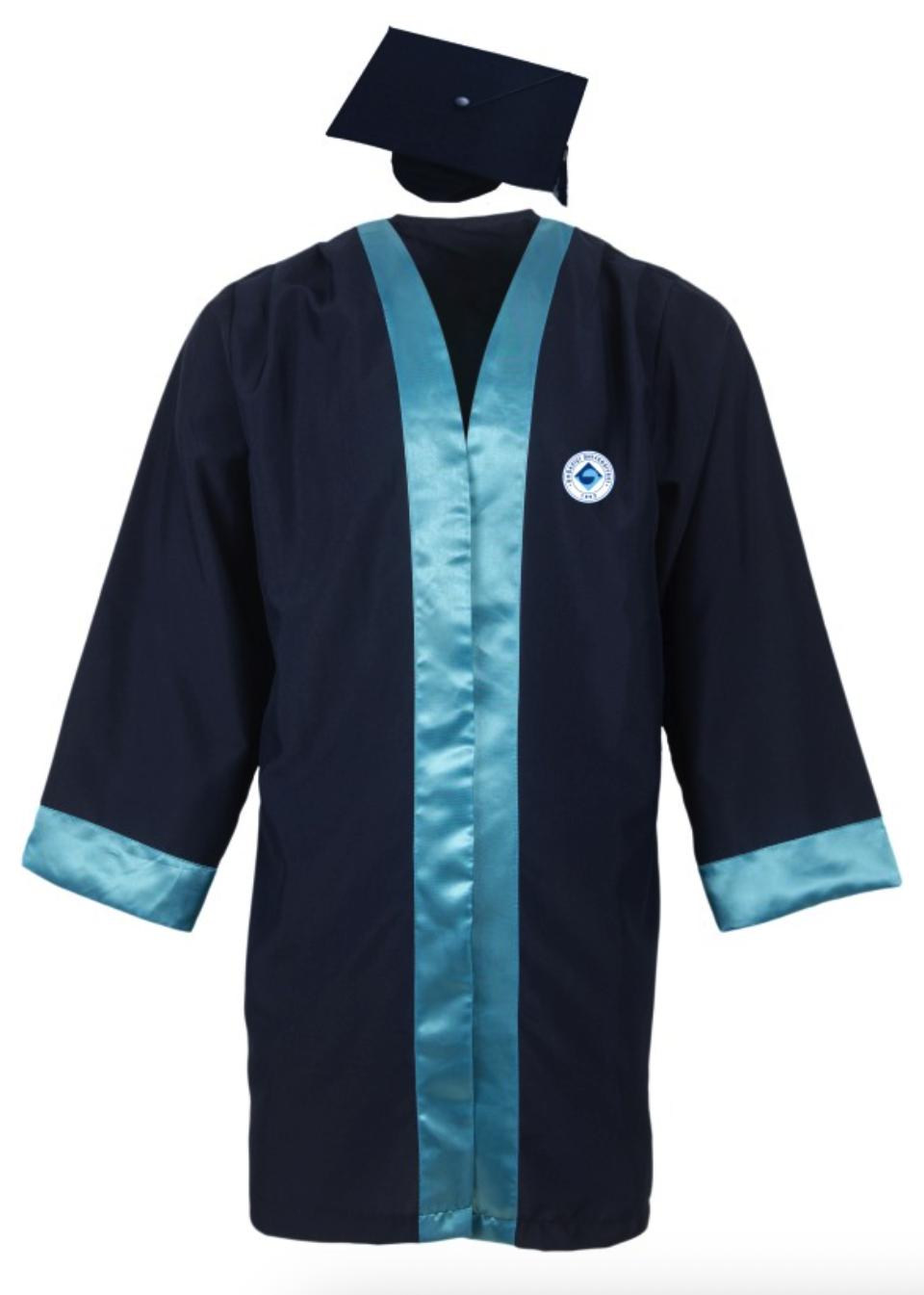 Boğaziçi Üniversitesi Kep & Cübbe