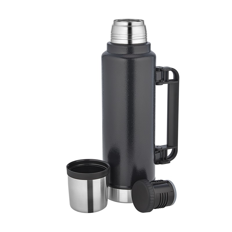 KP02125-0867 Çelik Termos /1450 Ml