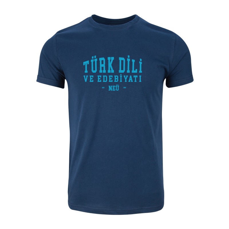 Necmettin Erbakan Üniversitesi Türk Dili Ve Edebiyatı T-shirt