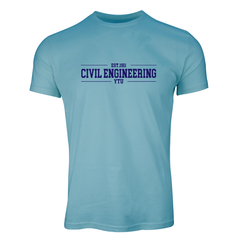 YTÜ Yıldız Store - Civil Engineering