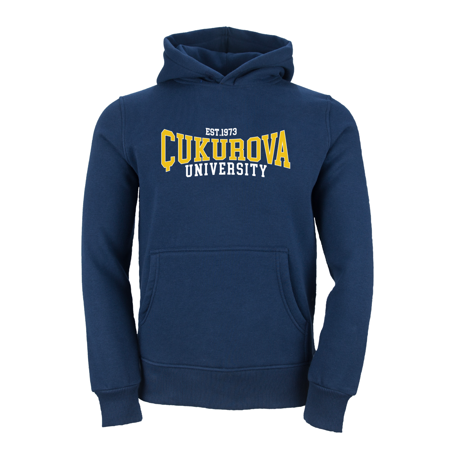 Çukurova Üniversitesi Hoodie Model 6