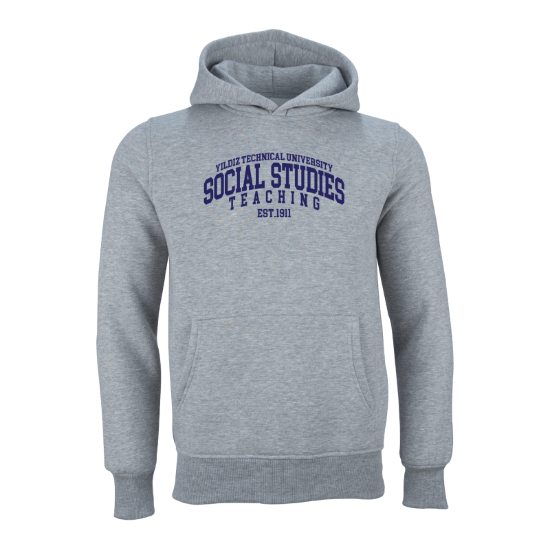 YTÜ Yıldız Store - Sosyal Bilgiler Öğretmenliği Model 1