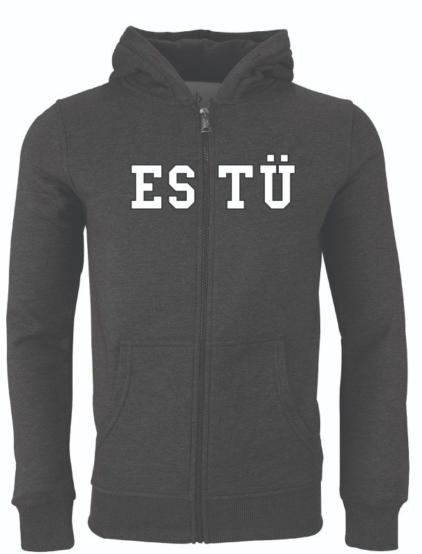 Eskişehir Teknik Üniversitesi Zipper Model 1