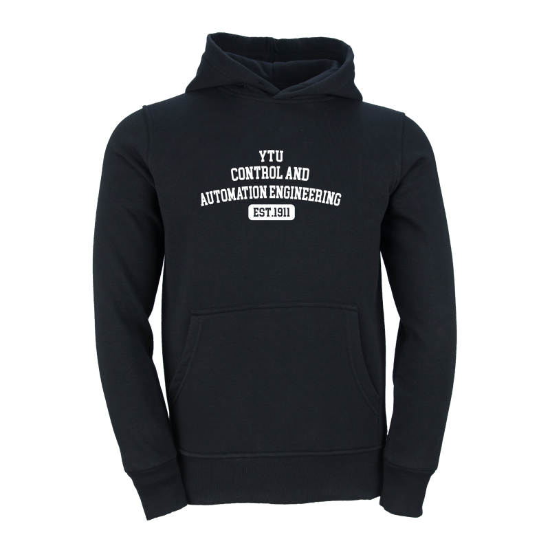 YTÜ Yıldız Store -  Kontrol ve Otomasyon Mühendisliği Model 1