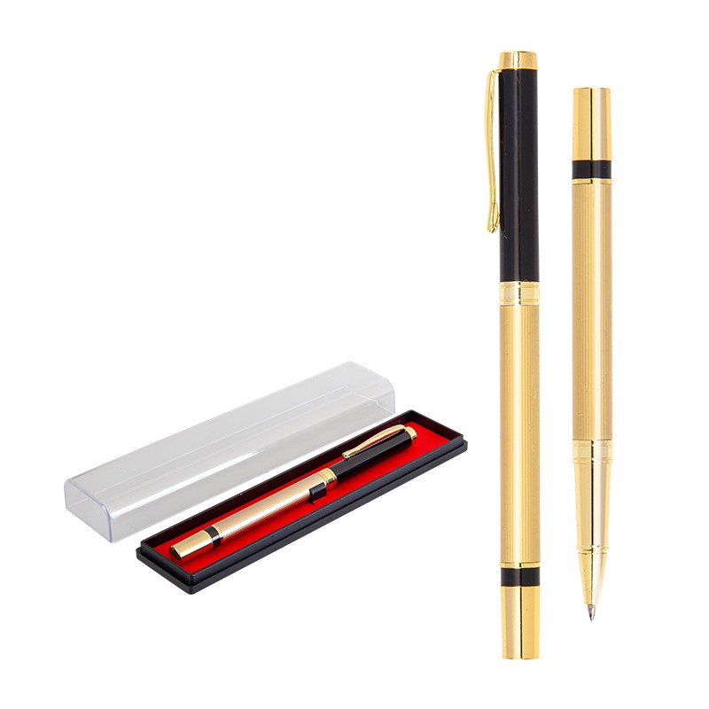 KP02123-0213 Metal Roller Kalem Seti