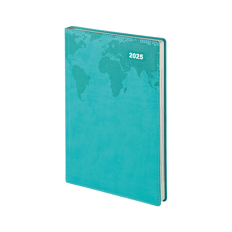 KP02118-0694 Termo Deri̇ Tarihli Ajanda