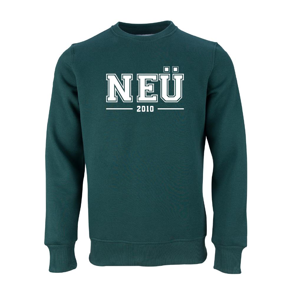 Necmettin Erbakan Üniversitesi Model 1 Swatshırt