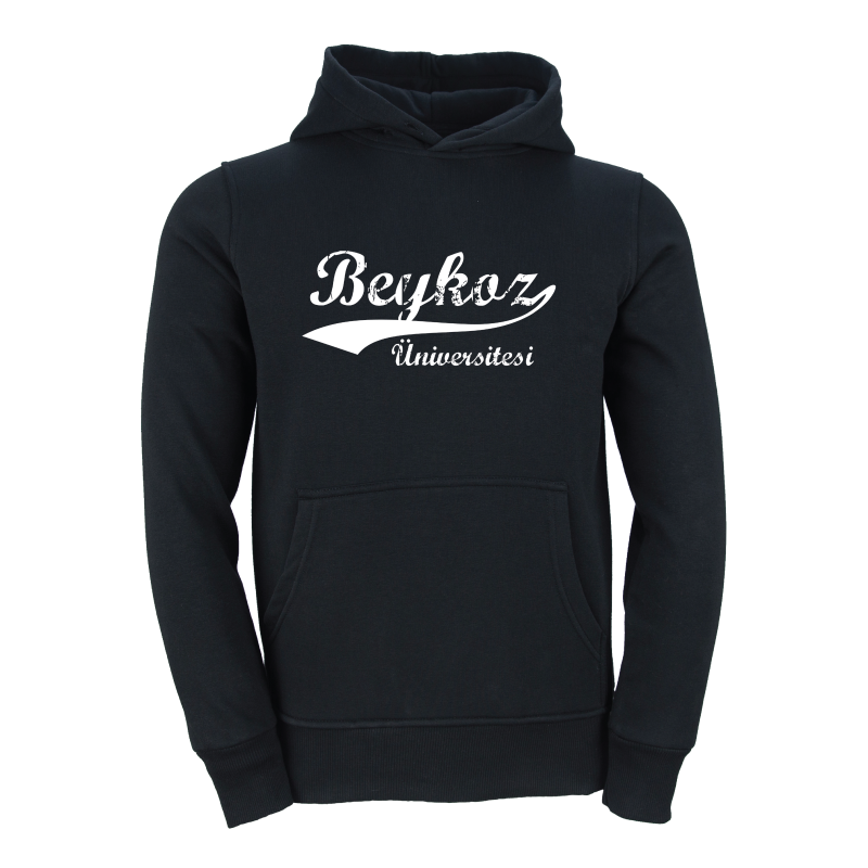 Beykoz Üniversitesi Model 4 Hoodie
