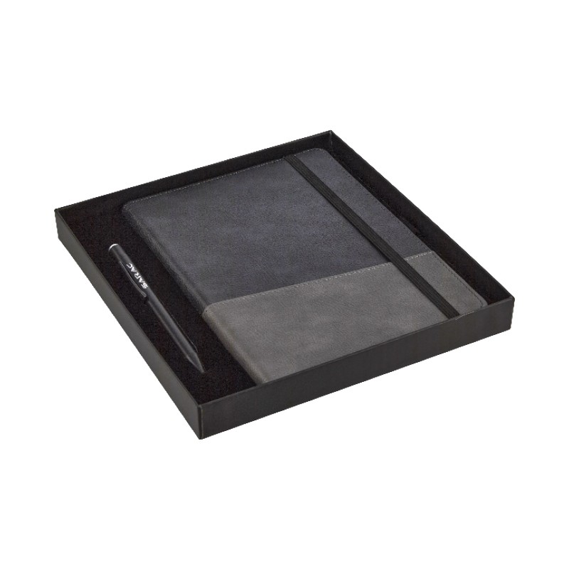 KP02119-0118 Hediyelik Set - Defter - Kalem Seti