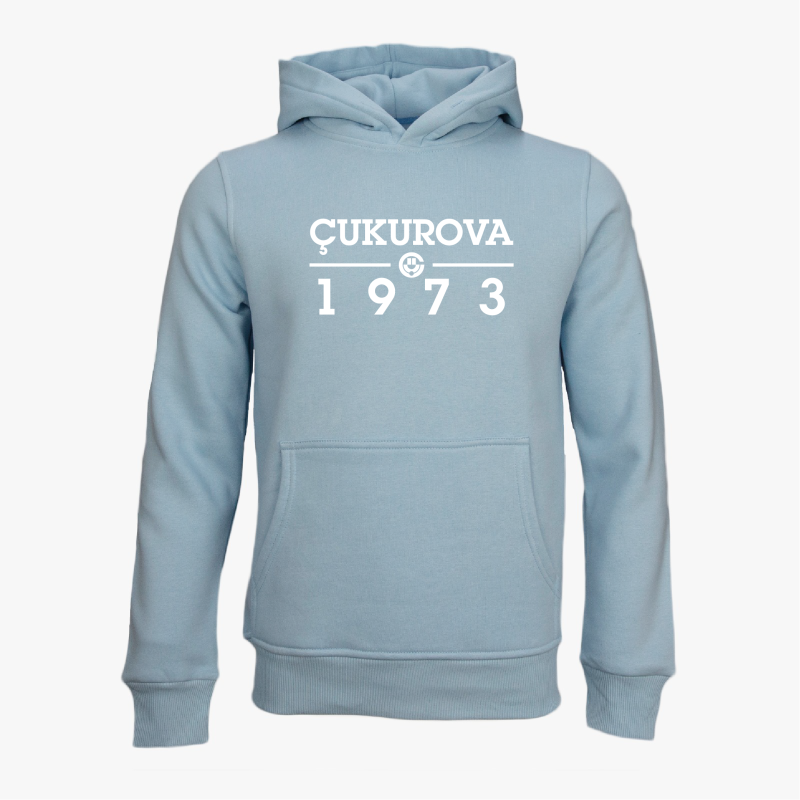 Çukurova Üniversitesi Hoodie Model 8