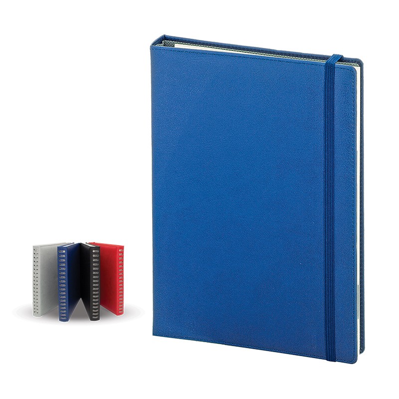 KP02118-0704 Termo Deri̇ Tarihli Ajanda