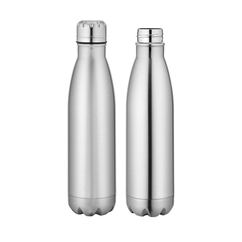 KP02125-0876 Çelik Termos / 500 Ml