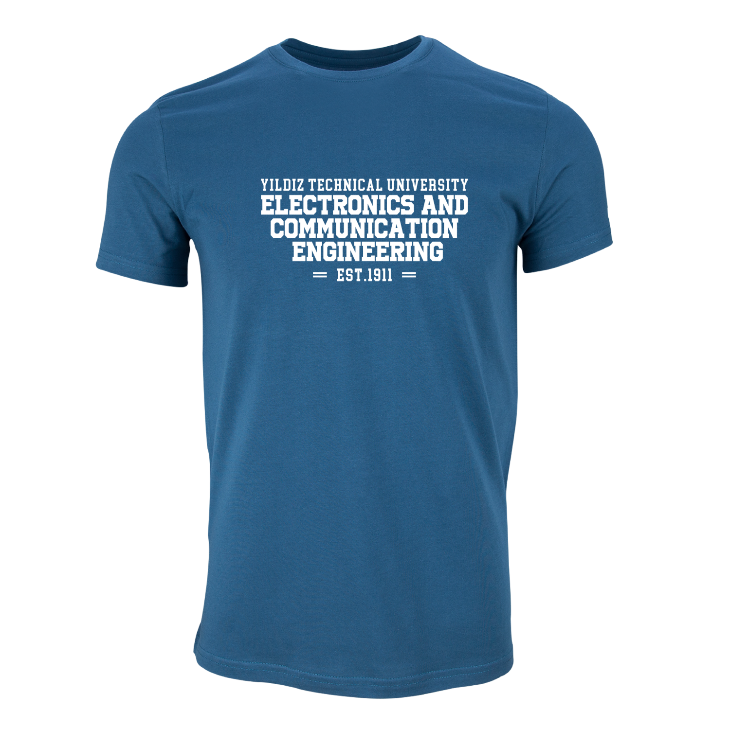YTÜ Yıldız Store - Electronics and Communication Engineering