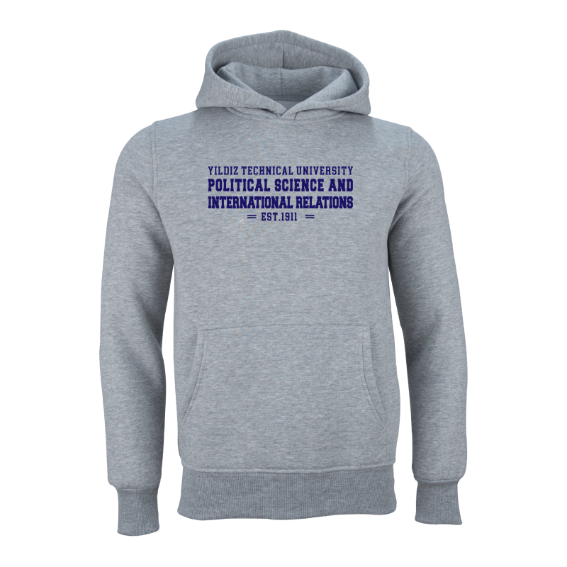 YTÜ Yıldız Store -  Siyaset Bilimi ve Uluslararası İlişkiler Model 1