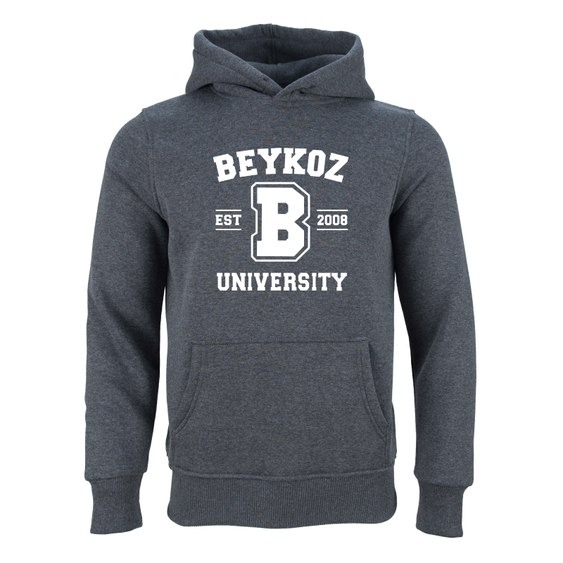 Beykoz Üniversitesi Model 1 Hoodie