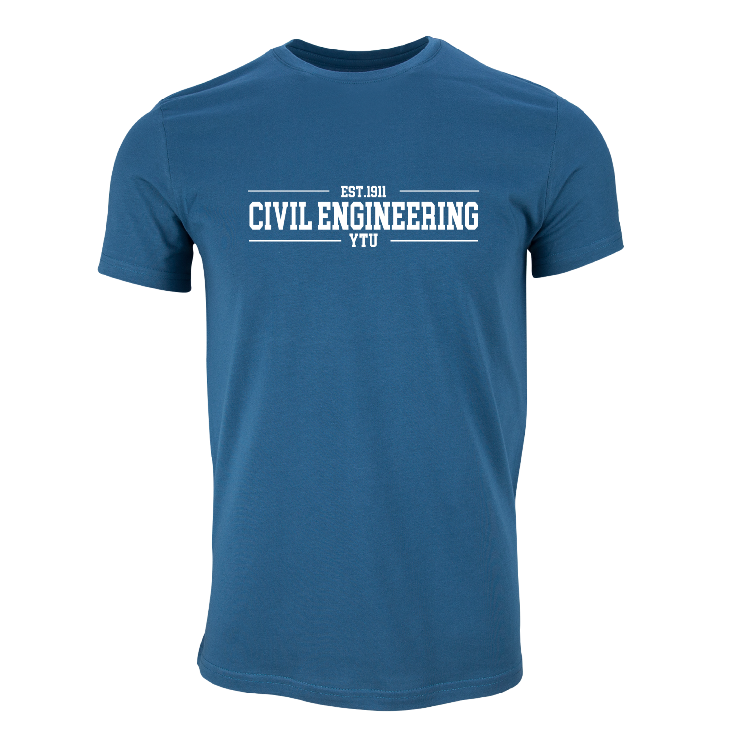 YTÜ Yıldız Store - Civil Engineering