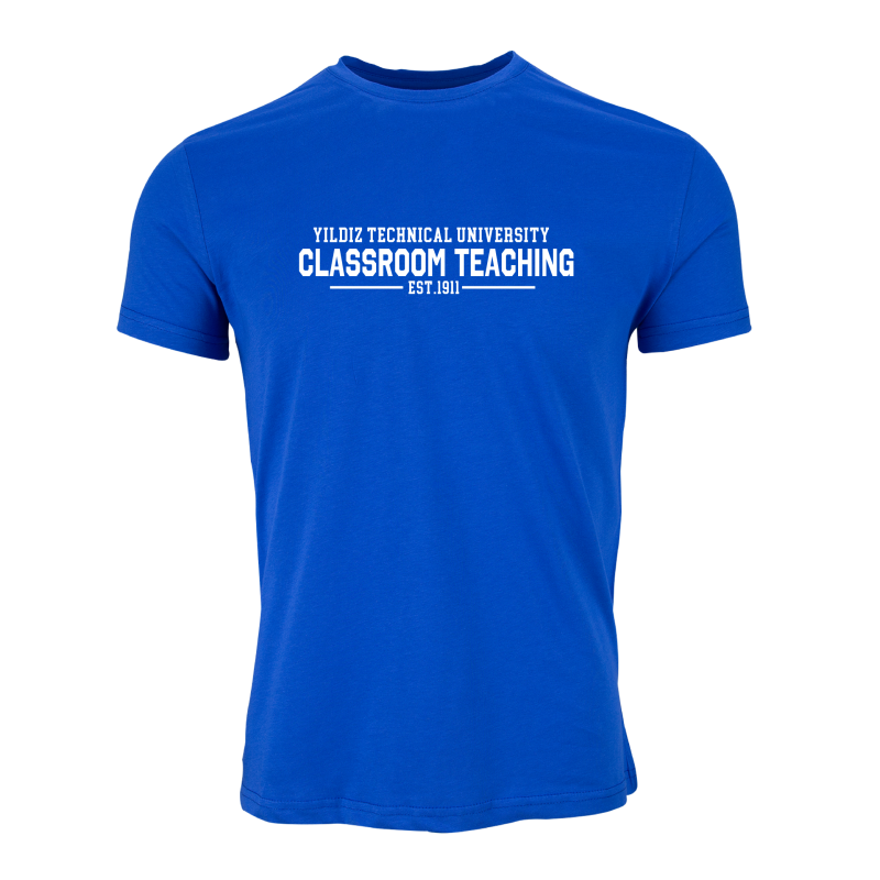 YTÜ Yıldız Store - Classroom Teaching
