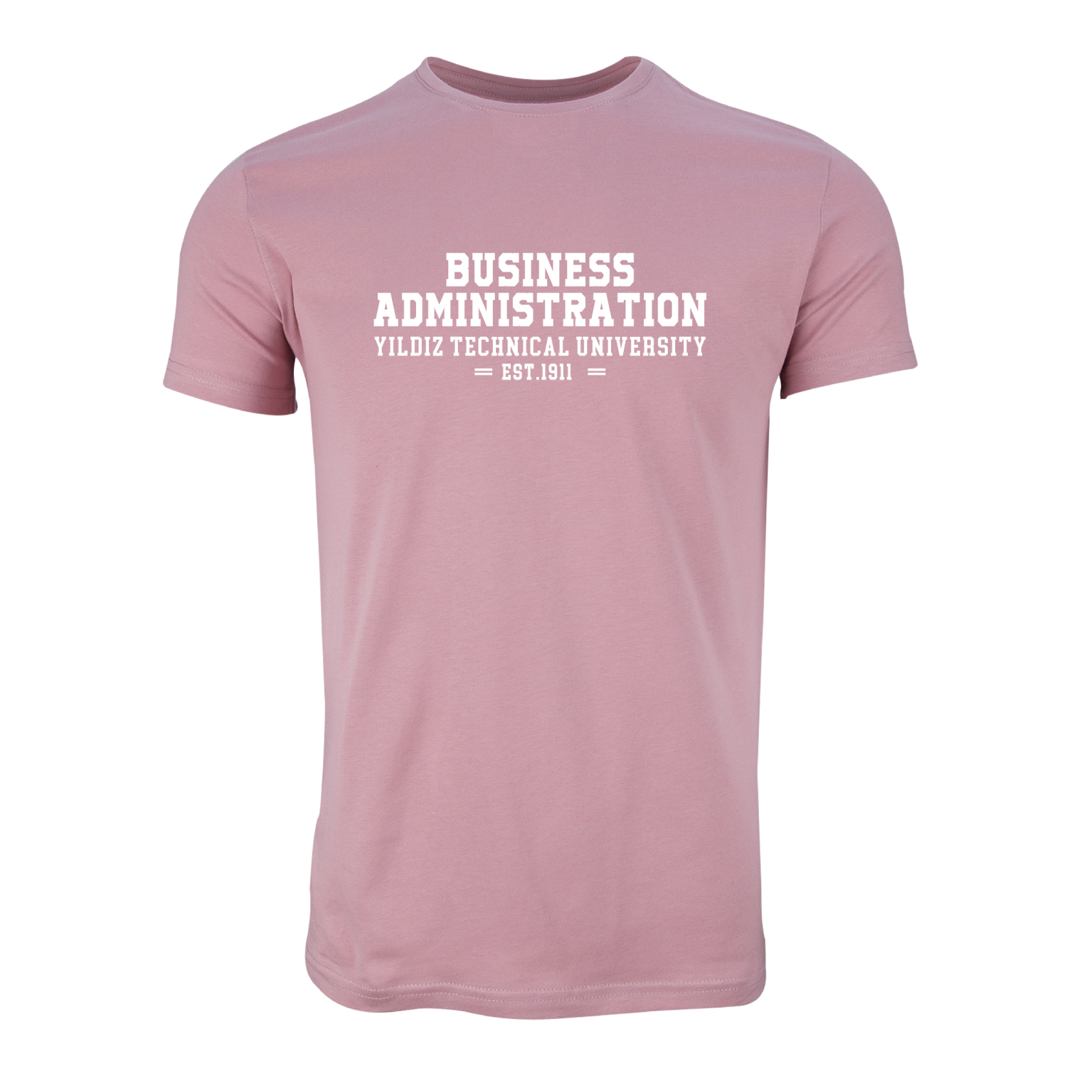 YTÜ Yıldız Store - Business Administration T-shirt
