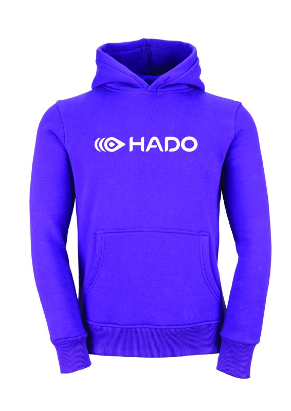 Hado Yatay Logo Büyük