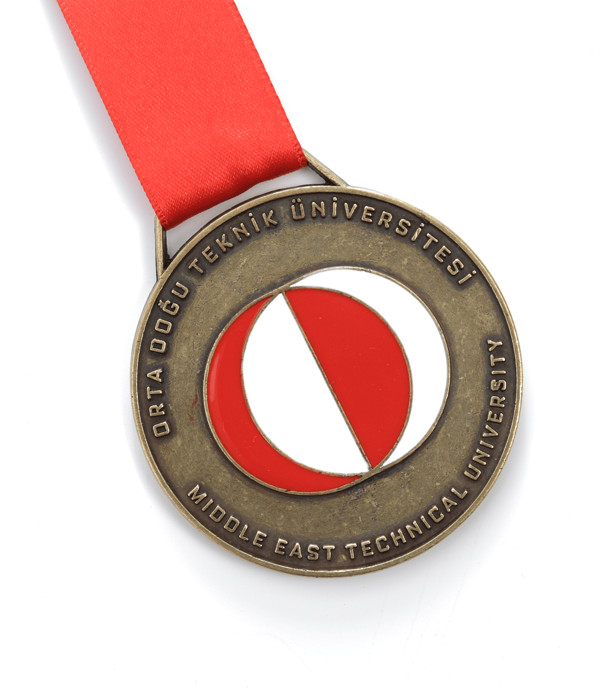 ODTÜ Anı Madalyası