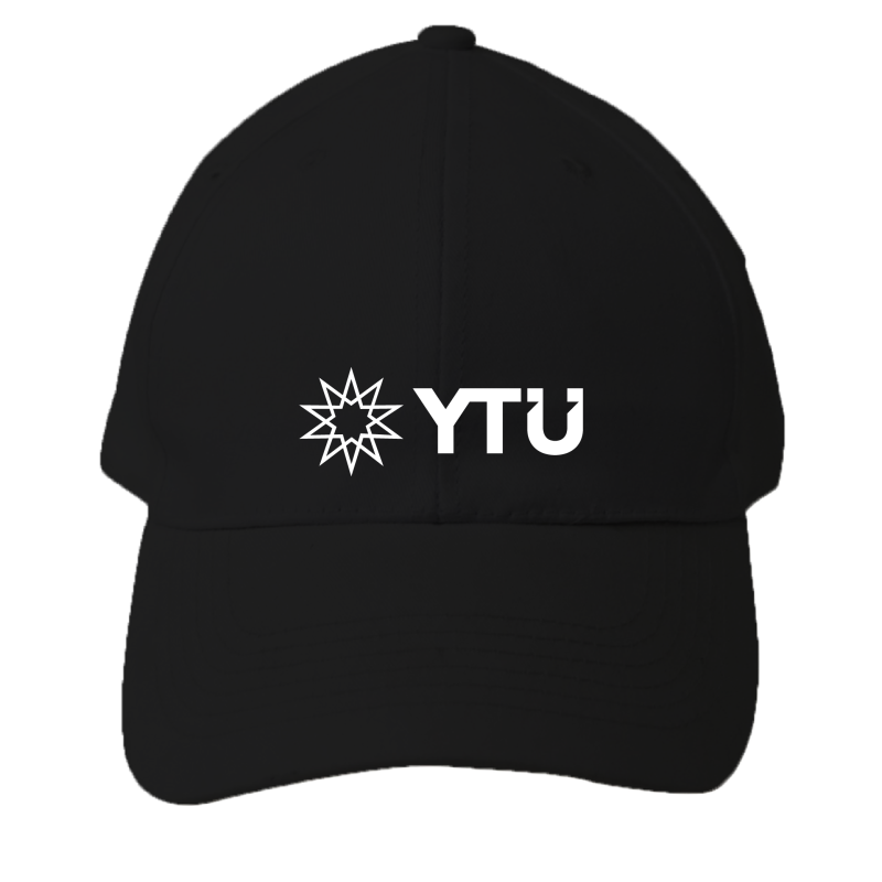 Yıldız Teknik Üniversitesi Model 3 Şapka