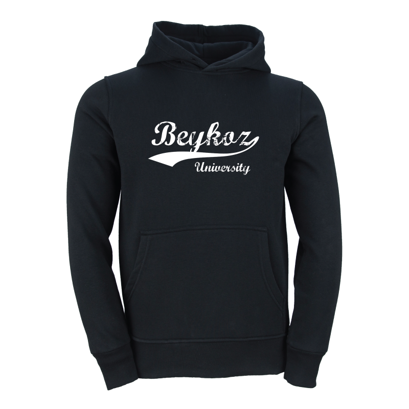 Beykoz Üniversitesi Model 3 Hoodie
