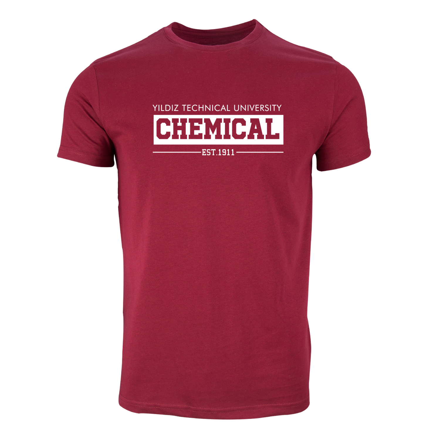 YTÜ Yıldız Store - Chemical
