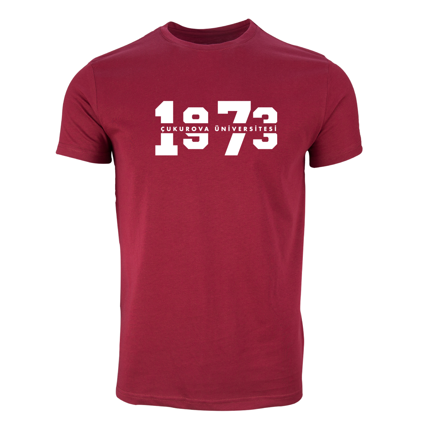 Çukurova Üniversitesi T-shirt Model 15