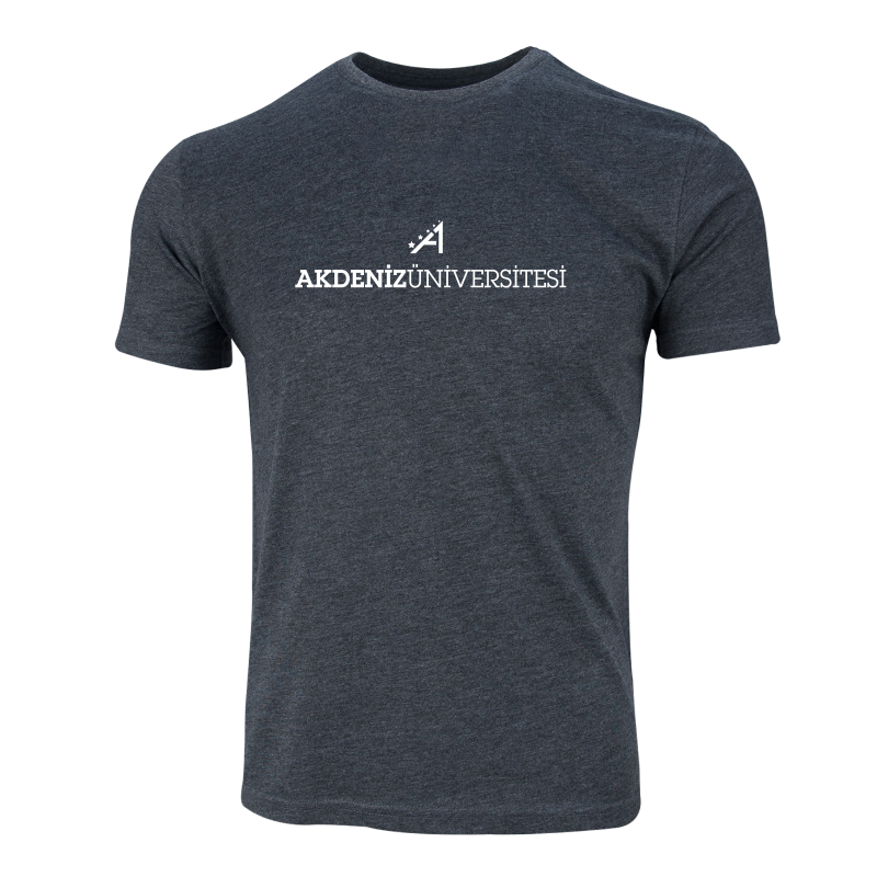 Akdeniz Üniversitesi T-shirt Model 11