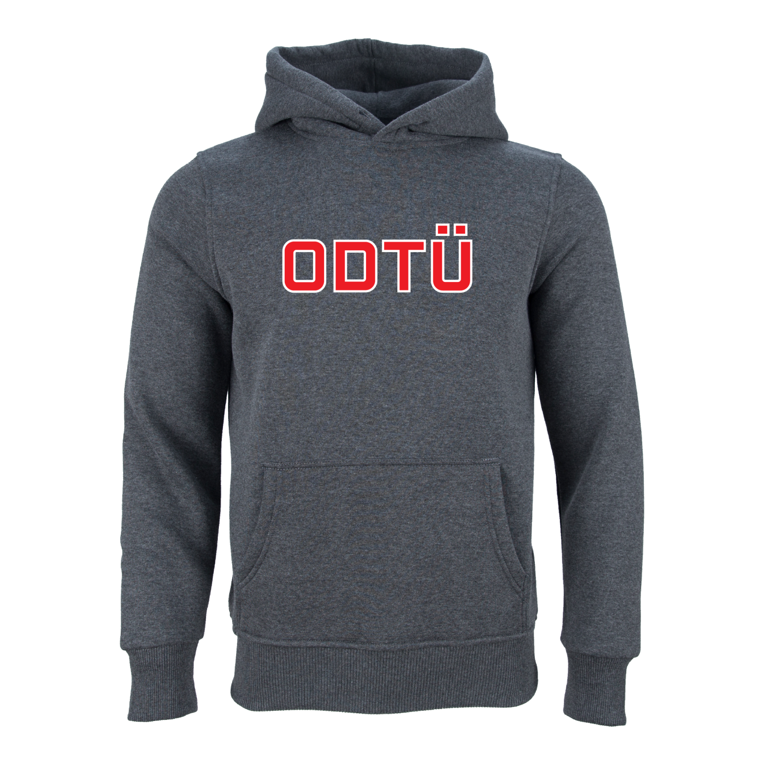 Orta Doğu Teknik Üniversitesi Model 1 Hoodie