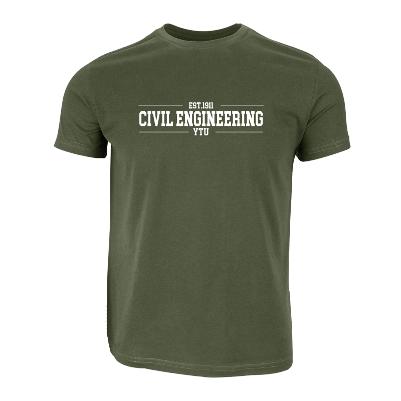 YTÜ Yıldız Store - Civil Engineering