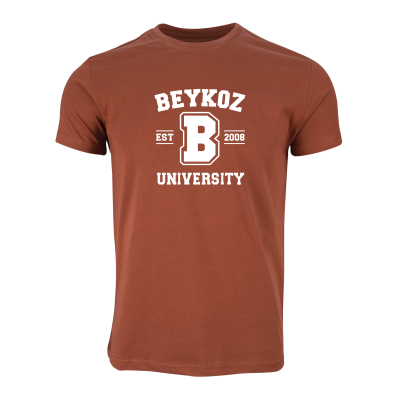 Beykoz Üniversitesi Model 4 T-shirt