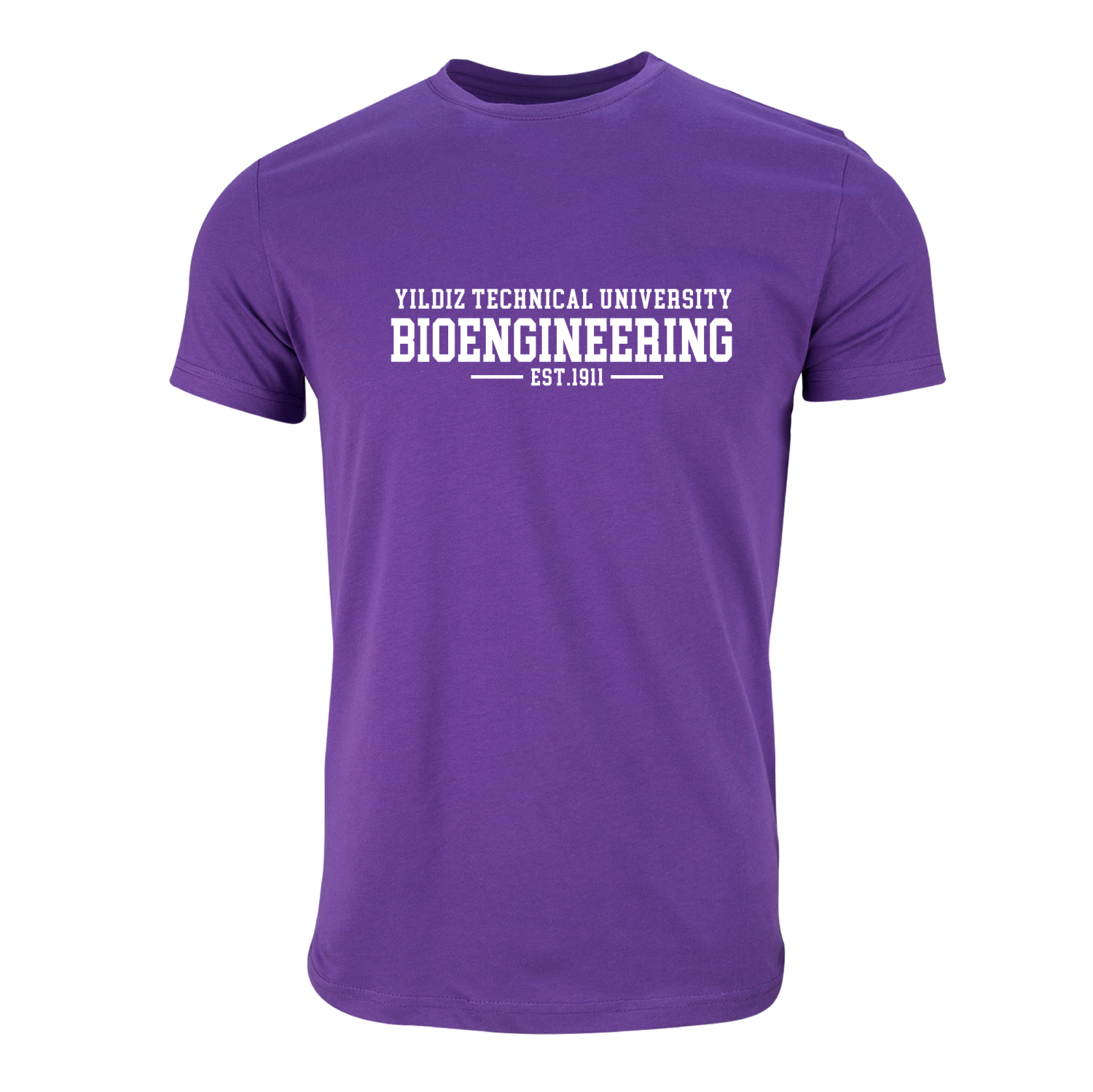 YTÜ Yıldız Store - Bioengineering