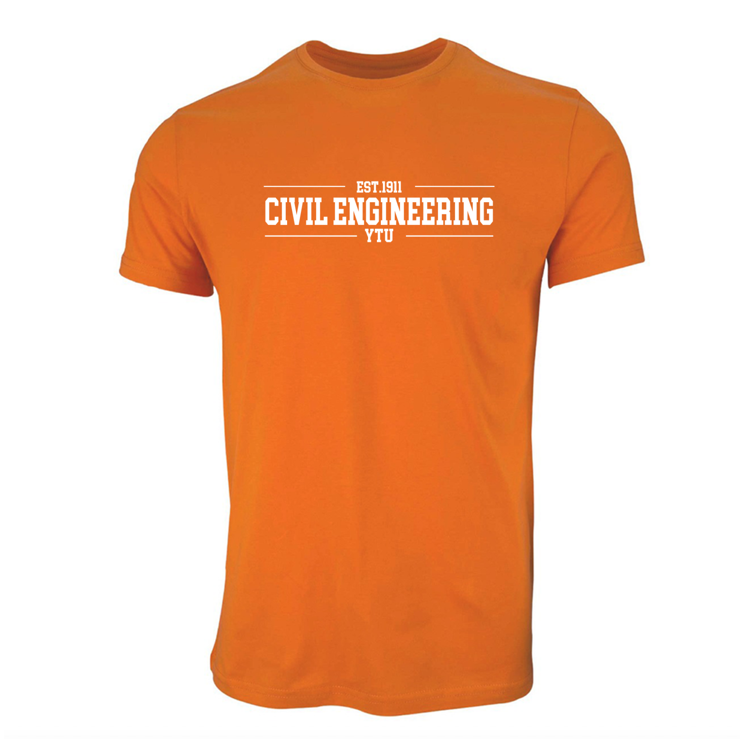 YTÜ Yıldız Store - Civil Engineering