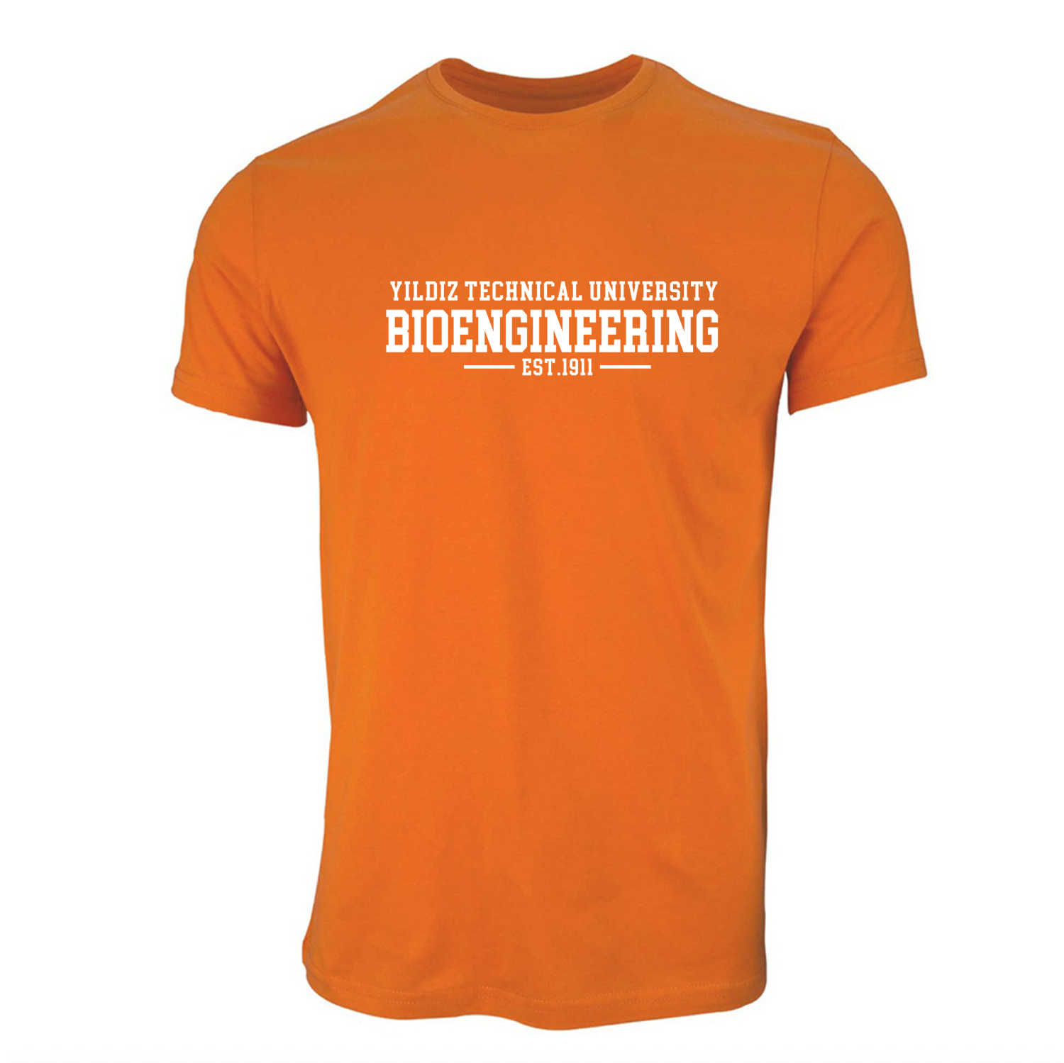 YTÜ Yıldız Store - Bioengineering