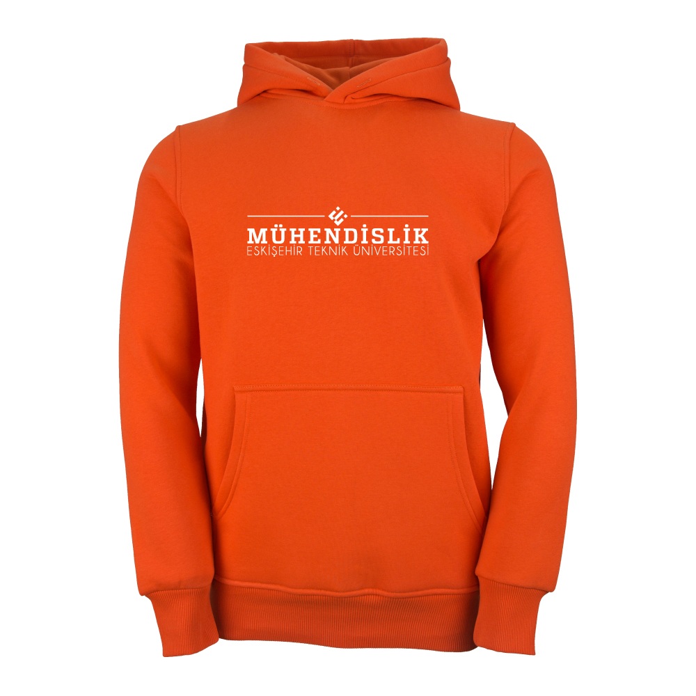 Eskişehir Teknik Üniversitesi Mühendislik Fakültesi Model 2