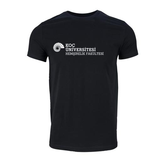 Koç Üniversitesi Hemsirelik Fakültesi Logo